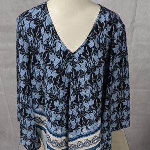 Cato blouse 18/20